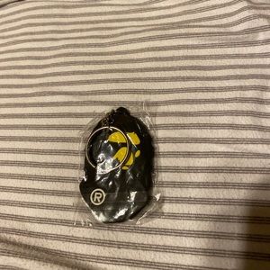 Bape Keychain